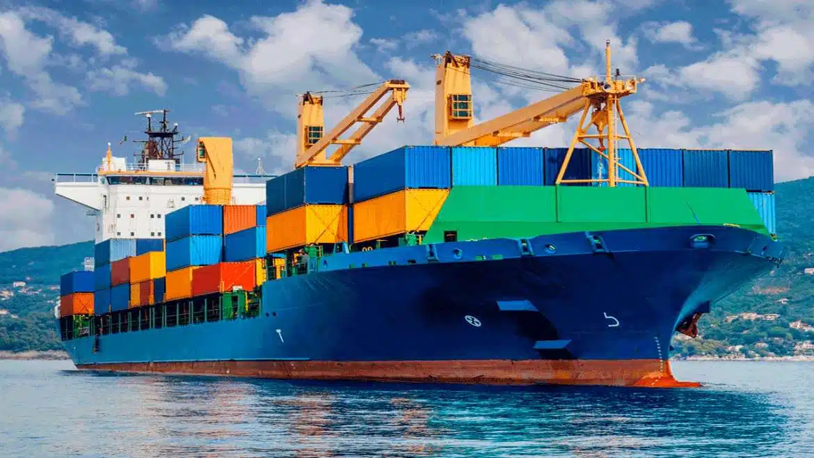 Ocean Transport